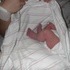 Cailin Faith is born!